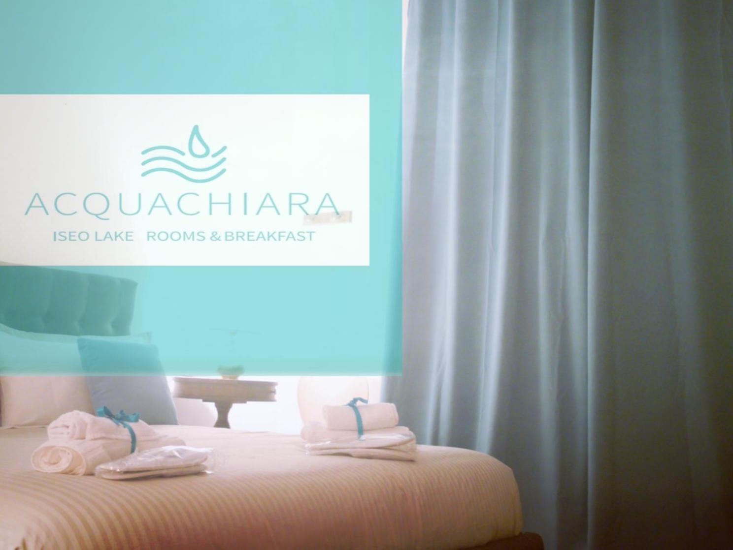 Acquachiara Iseo Deluxe Bed & Breakfast Iseo Center With Garden And Parking Inside Foresteria Zimmer foto